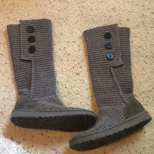 UGG Cardy boots